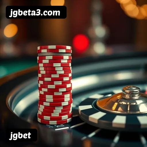 Níveis do programa VIP da jgbet